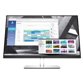 HP E27q G4 QHD Monitor (9VG82AA)