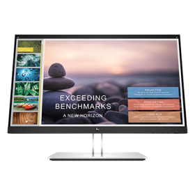 HP E24t G4 FHD Touch Monitor (9VH85AA)