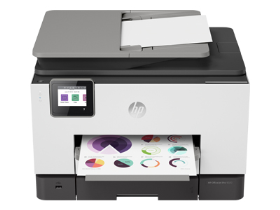 HP OfficeJet Pro 9020 All-in-One (1MR73D)
