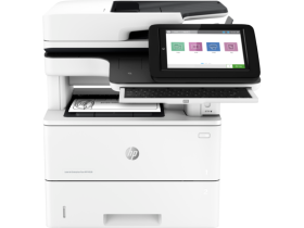 Máy in đa chức năng HP LaserJet Enterprise M528dn (1PV64A)