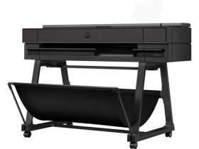 HP DesignJet Smart Tank T858 Printer (2Y9H4A)