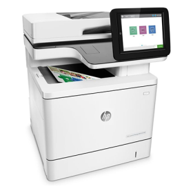 HP Color LaserJet Managed MFP E57540dn (3GY25A)