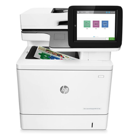 HP Color LaserJet Managed Flow MFP E57540c (3GY26A)