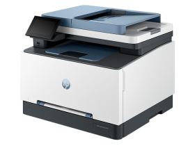 Máy in laser màu đa chức năng HP Color LaserJet Pro MFP 3303fdw WiFi Duplex ADF (499M8A)