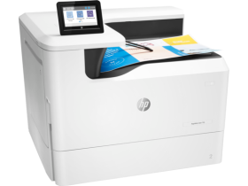 HP PageWide Color 755dn (4PZ47A)