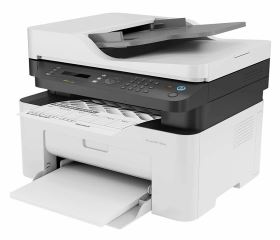 HP Laser MFP 138fnw Printer (4ZB91A)