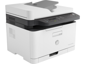 HP Color Laser MFP 179fnw (4ZB97A)