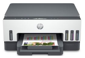 HP Smart Tank 720 All-in-One Printer (6UU46A)