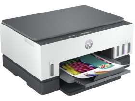 HP Smart Tank 670 All-in-One Printer (6UU48A)