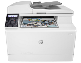 HP Color LaserJet Pro MFP M183fw (7KW56A)