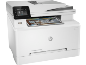HP Color LaserJet Pro M282nw (7KW72A)