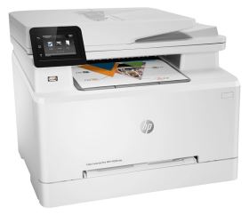 HP Color LaserJet Pro M283cdw (7KW73A)