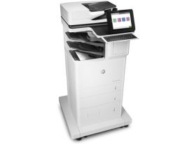 Máy in Laser trắng đen đa năng HP LaserJet Enterprise Flow M635z (7PS99A)