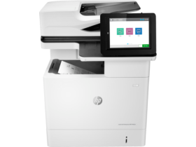 Máy in Laser trắng đen đa năng HP LaserJet Enterprise M636fh (7PT00A)