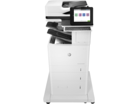 Máy in Laser trắng đen đa năng HP LaserJet Enterprise Flow M636z (7PT01A)