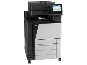 HP Color LaserJet Enterprise Flow M880z (A2W75A)