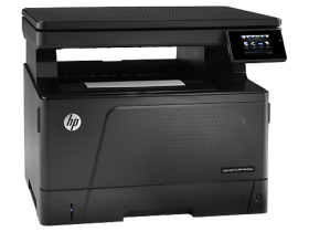 Máy in HP LaserJet Pro M435nw Multifunction Printer (A3E42A)