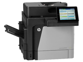 HP LaserJet Enterprise MFP M630dn (B3G84A)