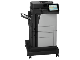 HP LaserJet Enterprise MFP M630f (B3G85A)