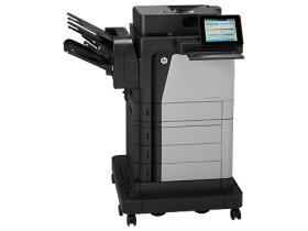 HP LaserJet Enterprise Flow MFP M630z (B3G86A)