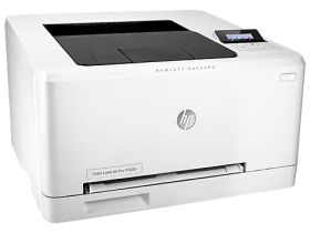 hp color laserjet pro m252n b4a21a