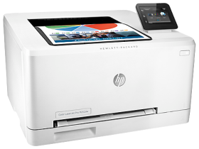 hp color laserjet pro m252dw b4a22a