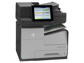 HP OfficeJet Enterprise Color MFP X585dn (B5L04A)