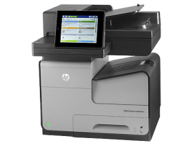 HP OfficeJet Enterprise Color MFP X585f (B5L05A)