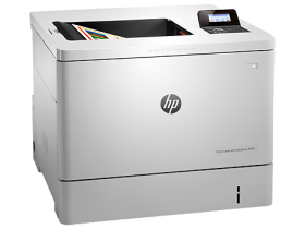 hp color laserjet enterprise m553dn b5l25a