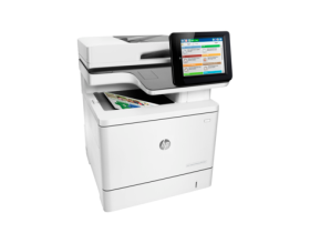 HP Color LaserJet Enterprise MFP M577dn (B5L46A)
