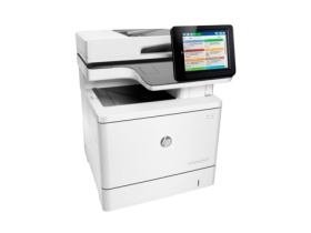 HP Color LaserJet Enterprise MFP M577f (B5L47A)