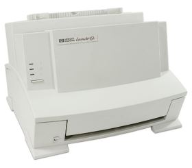 Máy in HP LaserJet 6L Printers (C3990A)