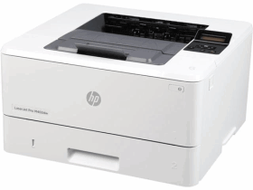 Máy in HP LaserJet Pro M402dw Printer (C5F95A)