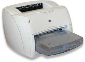 HP LaserJet 1200 Printer (C7044A)