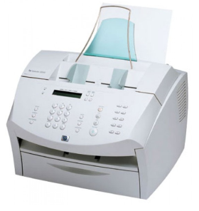 Máy in HP LaserJet 3200 all in one (C7052A)