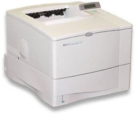 HP LaserJet 4100 (C8049A)