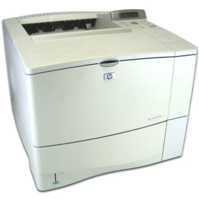 HP LaserJet 4100N (C8050A)