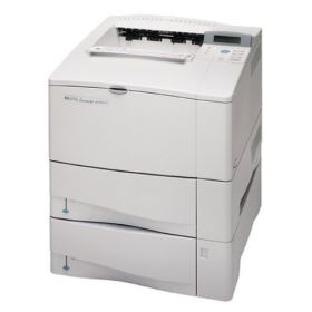 HP LaserJet 4100TN (C8051A)