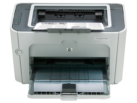 HP LaserJet P1505 Printer (CB412A)