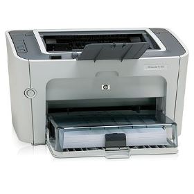 HP LaserJet P1505n Printer (CB413A)