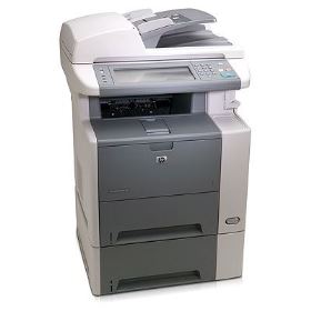 HP LaserJet M3035xs Multifunction Printer (CB415A)