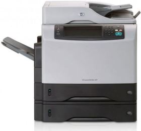 HP LaserJet M4345x Multifunction Printer (CB426A)