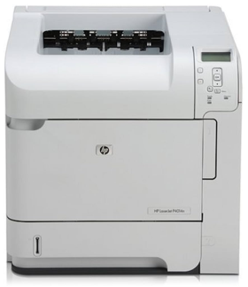 HP LaserJet P4014n Printer (CB507A)