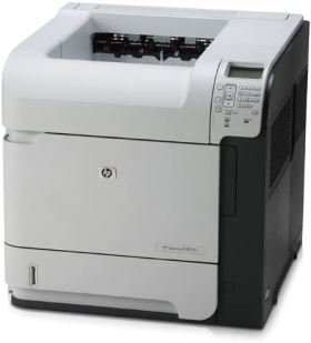 HP LaserJet P4015n Printer (CB509A)