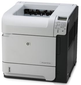 HP LaserJet P4015dn Printer (CB526A)