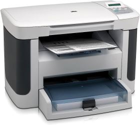 HP LaserJet M1120 MFP (CB537A)