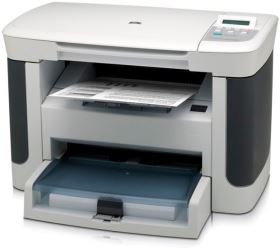 HP LaserJet M1120n MFP (CC459A)