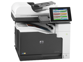 HP LaserJet Enterprise 700 color MFP M775dn (CC522A)