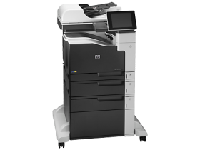 HP LaserJet Enterprise 700 Color MFP M775f (CC523A)