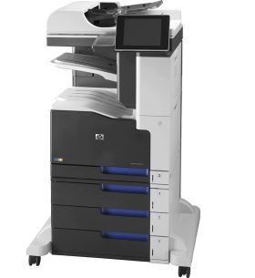 HP LaserJet Enterprise 700 color MFP M775z (CC524A)